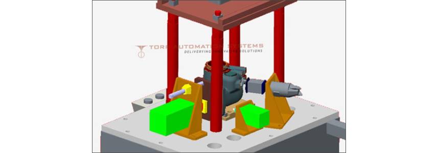 Flow Testing Machine in Faridabad Haryana Delhi NCR North India