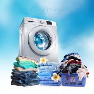 DRY CLEANING SERVICE