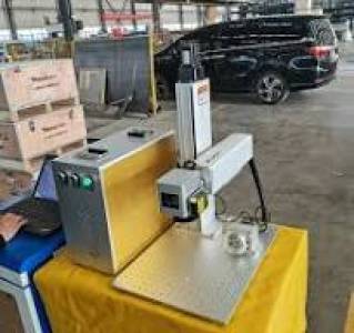 Marking & Automation