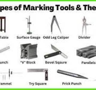 Precision & Measuring Instruments