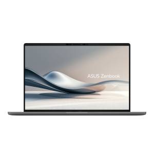 Zenbook 14 OLED