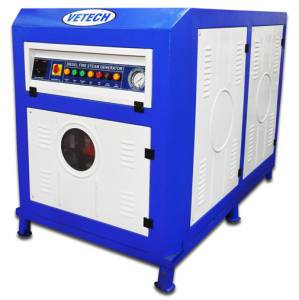 Diesel Fired Boiler/Gas Fired Boiler