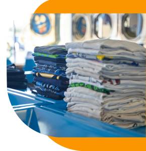 DRY CLEANING SERVICE