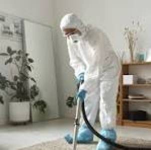 CARPET CLEANING SERVICE