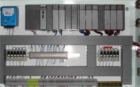 Plc Based Panels