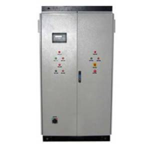 AC/DC Distribution Panels