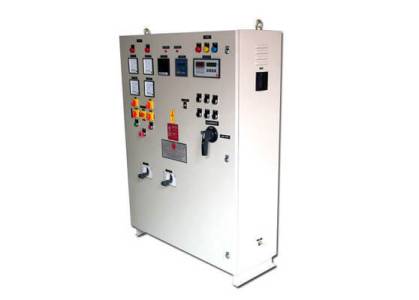 AMF Control Panels