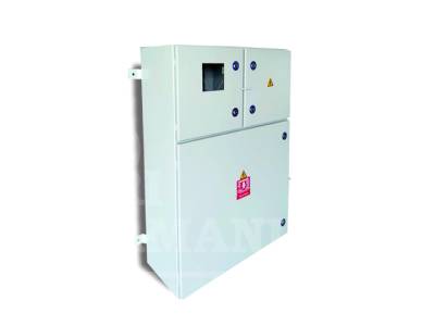 LT CT Metering Panel