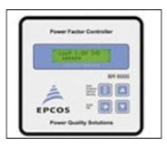Power Factor Controller