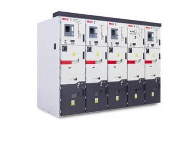 MV & LV Main Switch Board