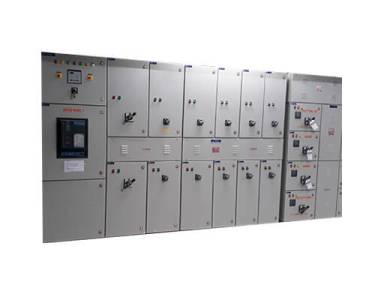 APFCR Panels