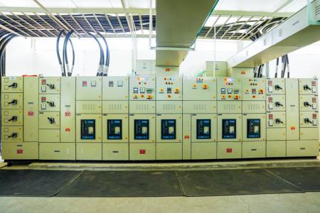 PLC / VFD & AUTOMATION PANELS