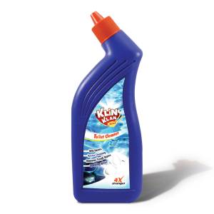 TOILET CLEANER