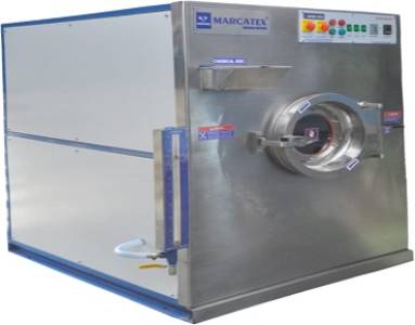 vertical washing machine