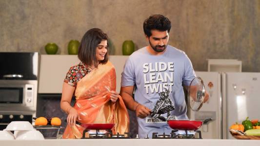 Gas Connection for Home