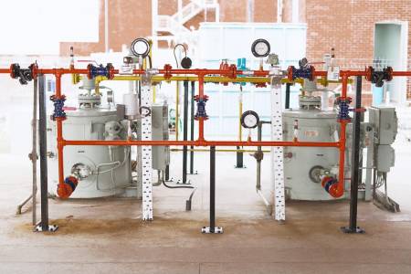 Save energy Solution