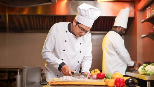 LPG for Hotels and Restaurants