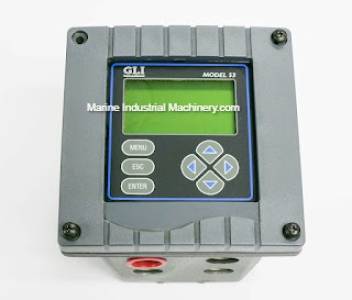 Digital & Analog Controller