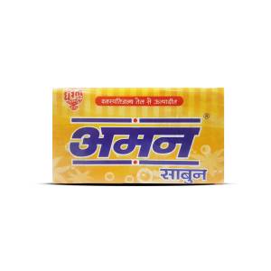 Laundry Soap (Oil Based)