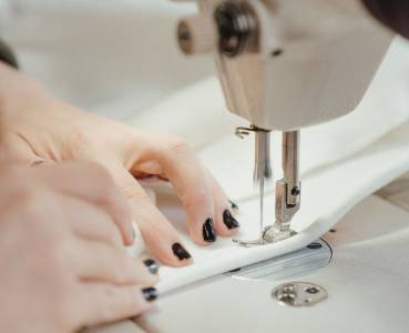 ALTERATIONS & REPAIRS