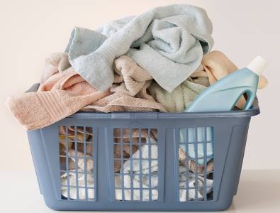 Wrinsely Laundry Service