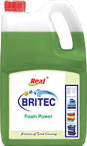 Britech Foam Powder