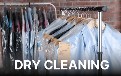 Dry Cleaning