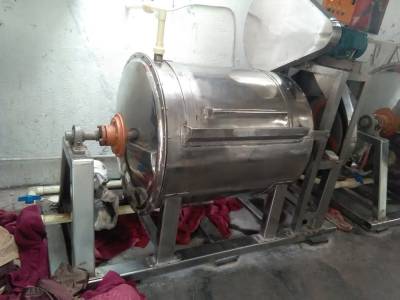 Industrial Laundry Washing Machine