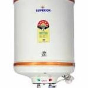 Geyser Repair & Service