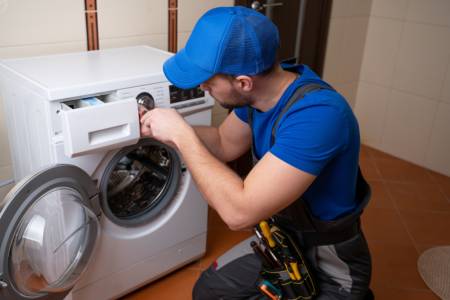 Washing Machine Repair Services In Vadodara