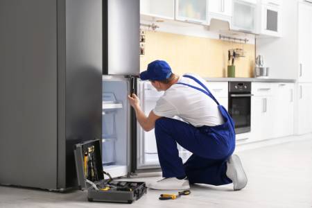 Refrigerator Repair in Vadodara