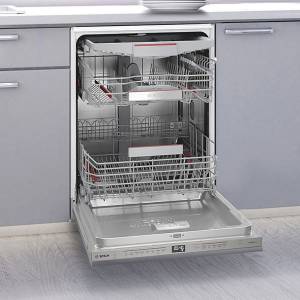 Dishwasher