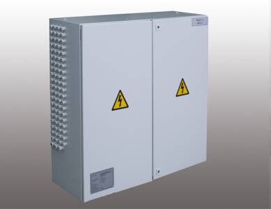 Automation panels
