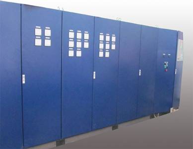 Power control system