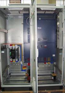 VFD Panels