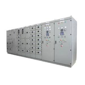 Electrical Panels