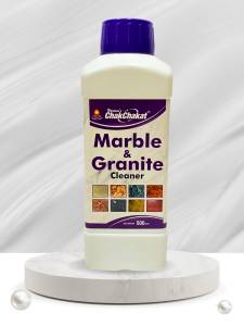 Marble & Granite Cleaner