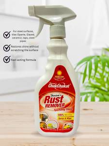 Rust Remover