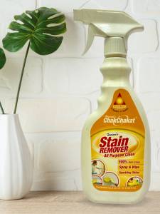 Stain Remover