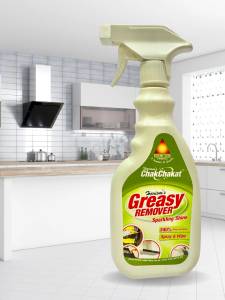 Greasy Remover