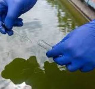 WATER TREATMENT PLANTS