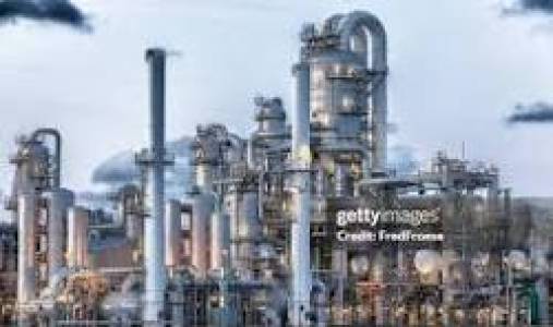 oil, gas & refinery chemical