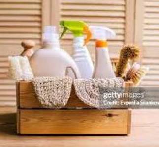 Disinfection Products