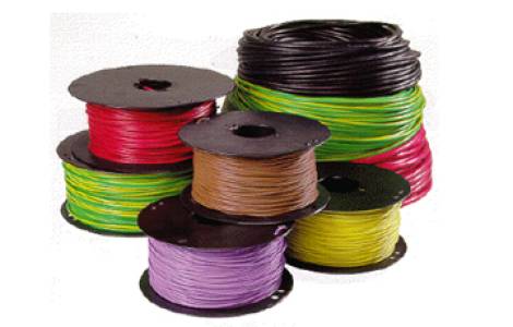 Wires & Cables