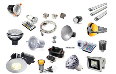 Lighting Products