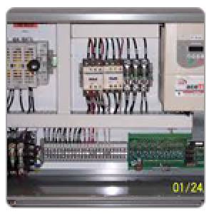 AC DB / DC DB Panels