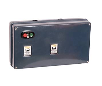 ECO EK-1 SASD Starter