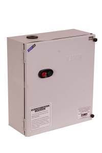 Trishakti Star Delta Motor Starter MaU