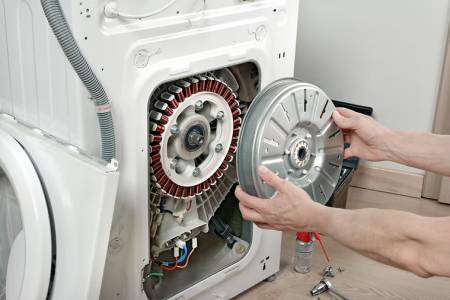 Washing Machine Repair