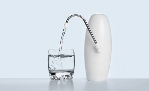 WATER PURIFIER REPAIR